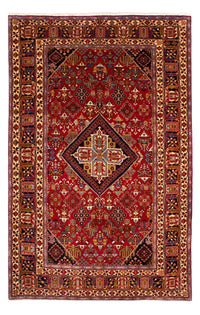 Meymeh Teppe 203x323cm - Persisk teppe – product image