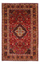 Meymeh Teppe 203x323cm - Persisk teppe