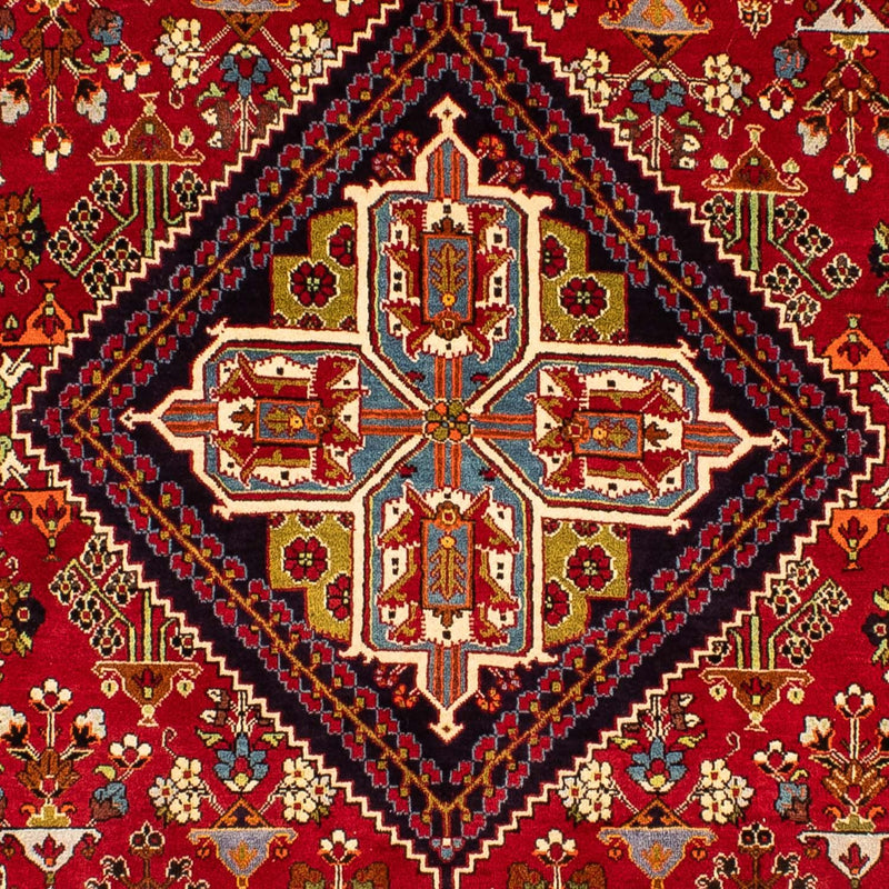 Meymeh Teppe 203x323cm - Persisk teppe