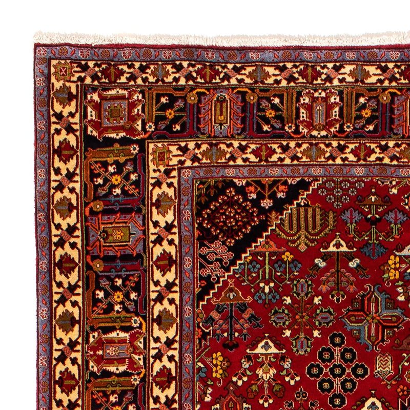 Meymeh Teppe 203x323cm - Persisk teppe