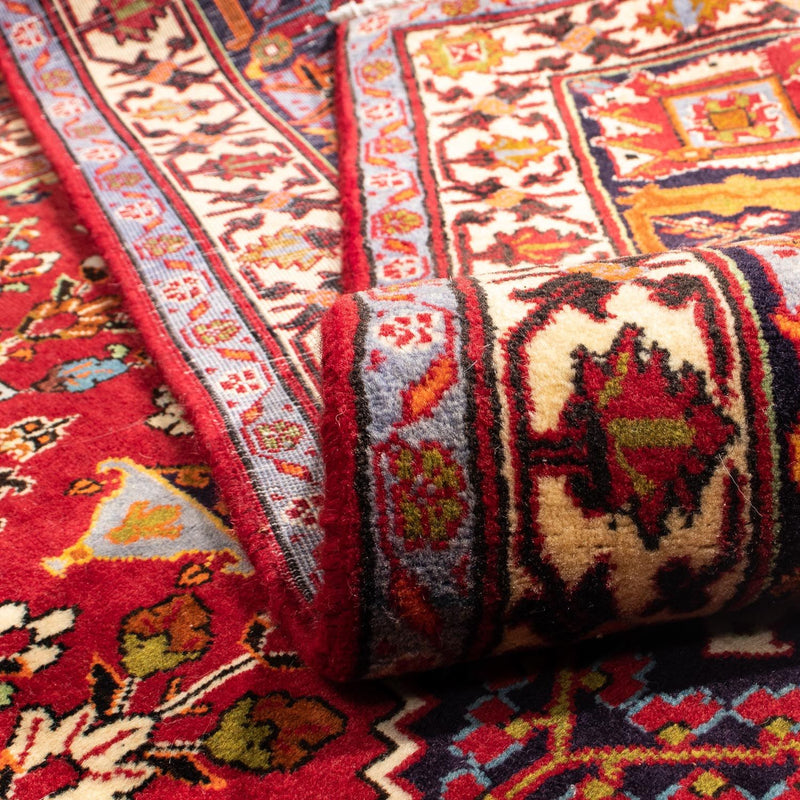 Meymeh Teppe 203x323cm - Persisk teppe