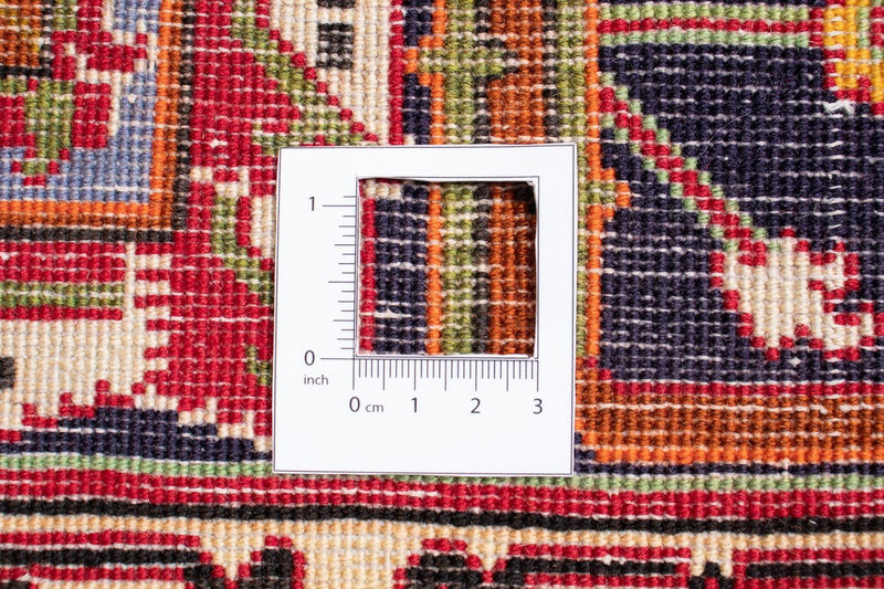 Meymeh Teppe 203x323cm - Persisk teppe