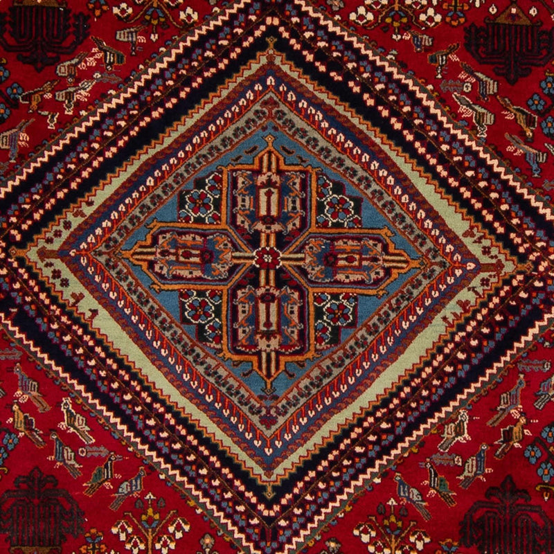 Meymeh Teppe 324x235cm - Persisk teppe