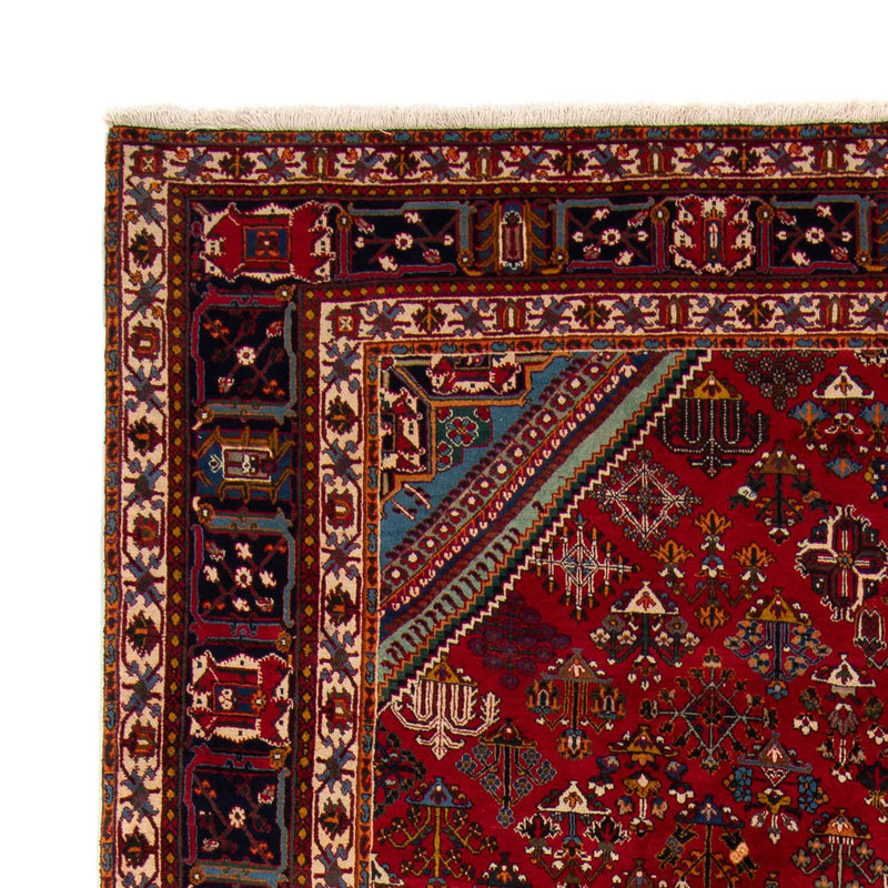 Meymeh Teppe 324x235cm - Persisk teppe