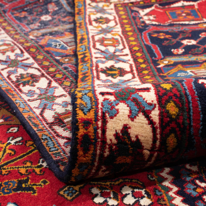 Meymeh Teppe 324x235cm - Persisk teppe