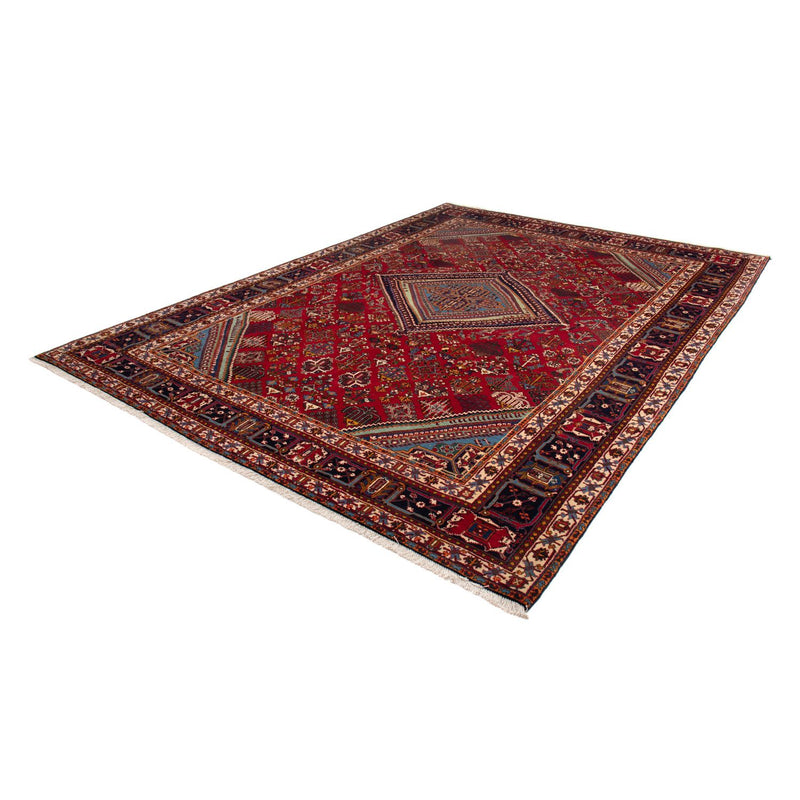 Meymeh Teppe 324x235cm - Persisk teppe