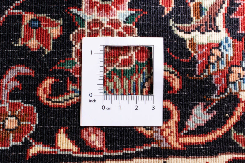 Bidjar Teppe 247x247cm - Persisk teppe