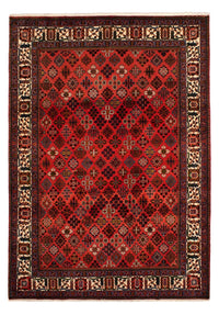 Meymeh Teppe 302x210cm - Persisk teppe – product image