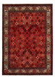 Meymeh Teppe 302x210cm - Persisk teppe