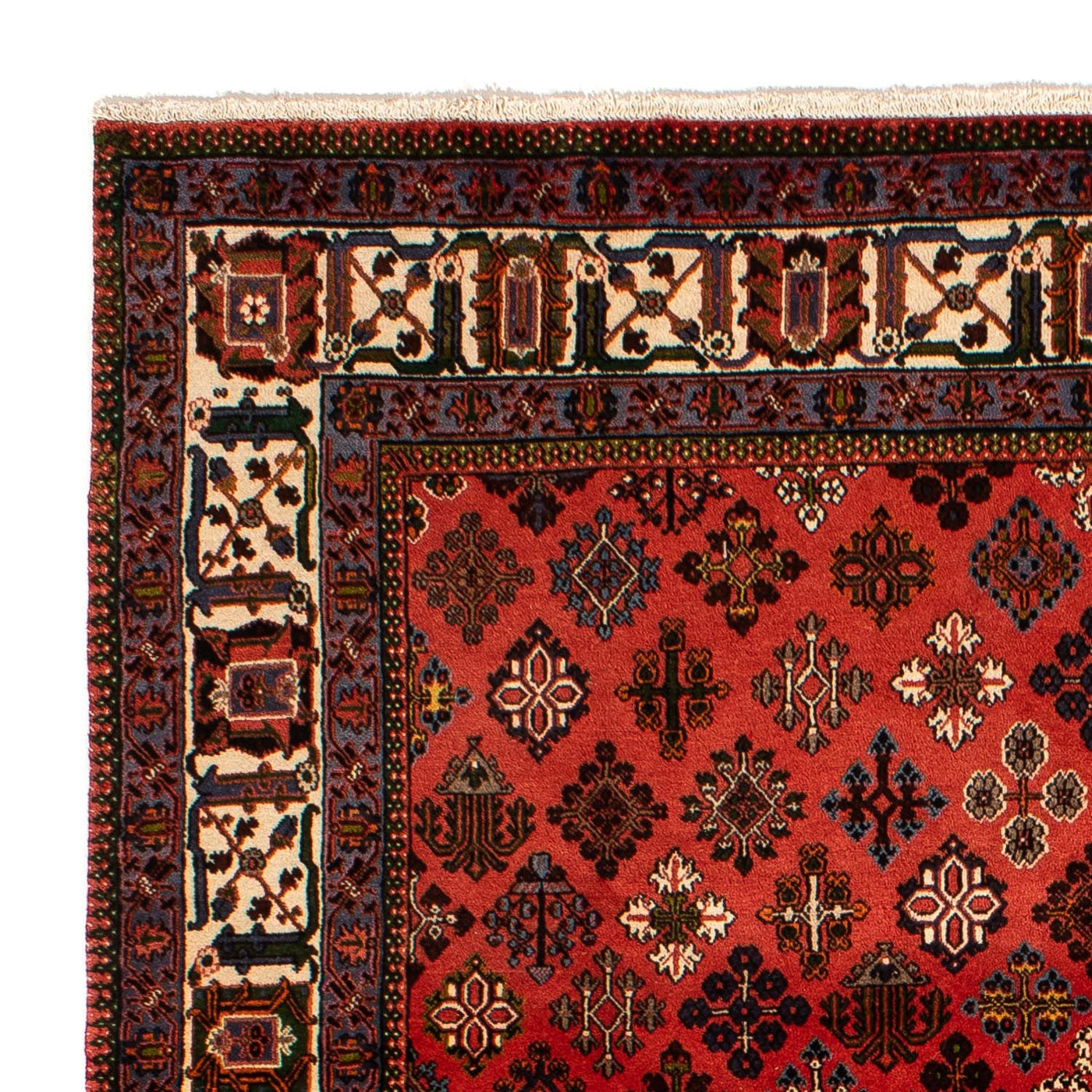 Meymeh Teppe 302x210cm - Persisk teppe