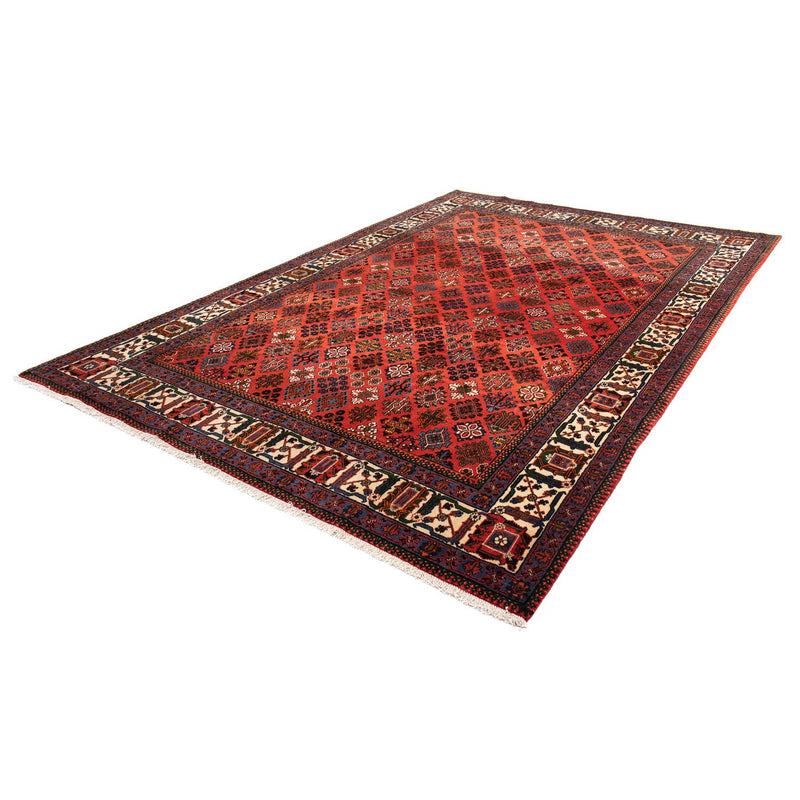 Meymeh Teppe 302x210cm - Persisk teppe