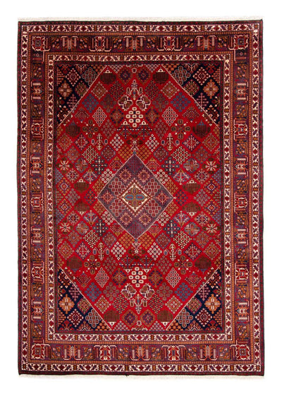 Meymeh Teppe 260x370cm - Persisk teppe