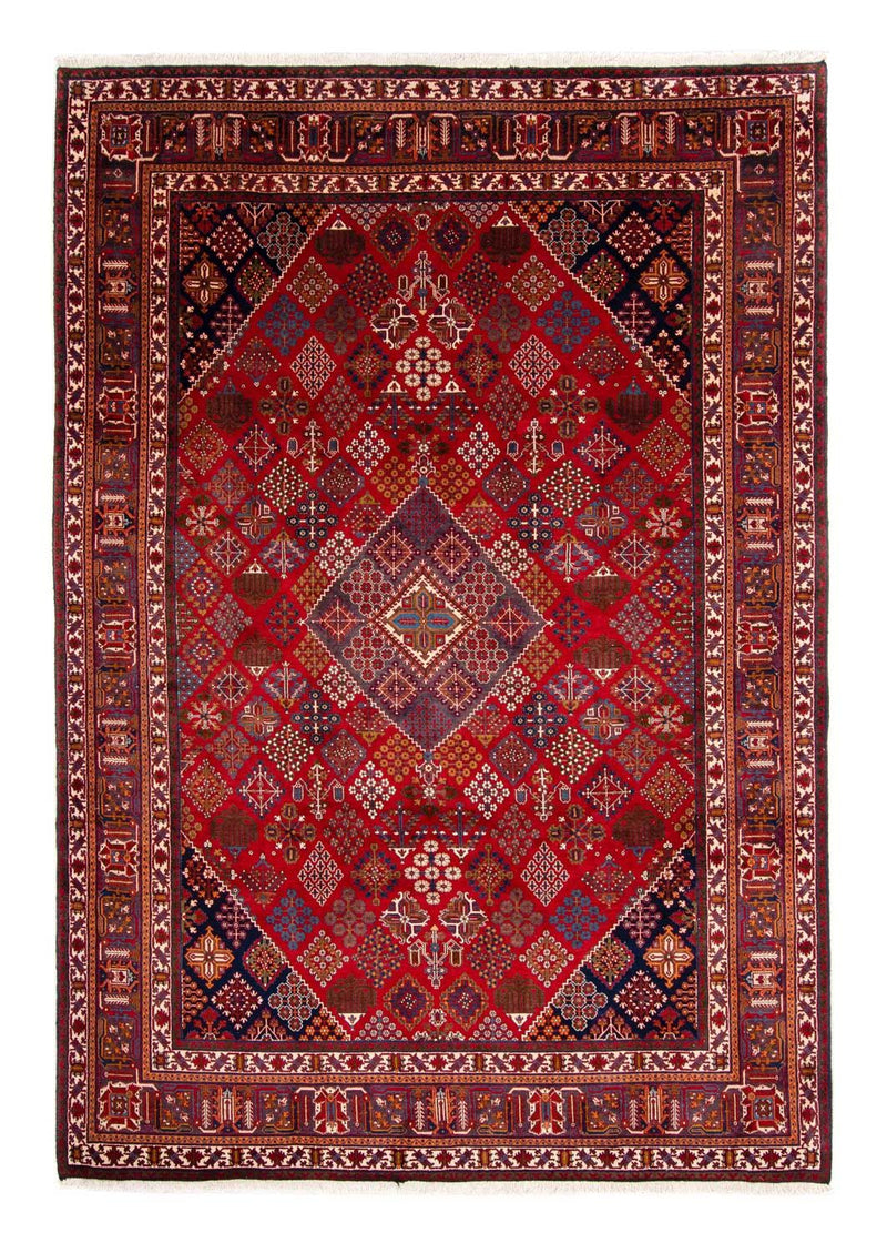 Meymeh Teppe 370x260cm - Persisk teppe