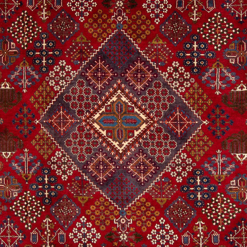 Meymeh Teppe 370x260cm - Persisk teppe