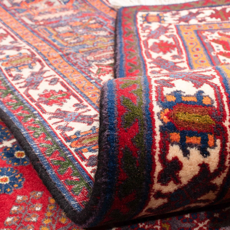 Meymeh Teppe 370x260cm - Persisk teppe