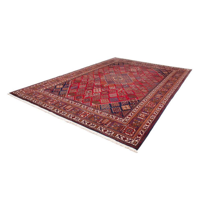 Meymeh Teppe 370x260cm - Persisk teppe