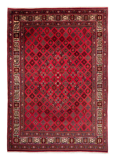 Meymeh Teppe 240x330cm - Persisk teppe