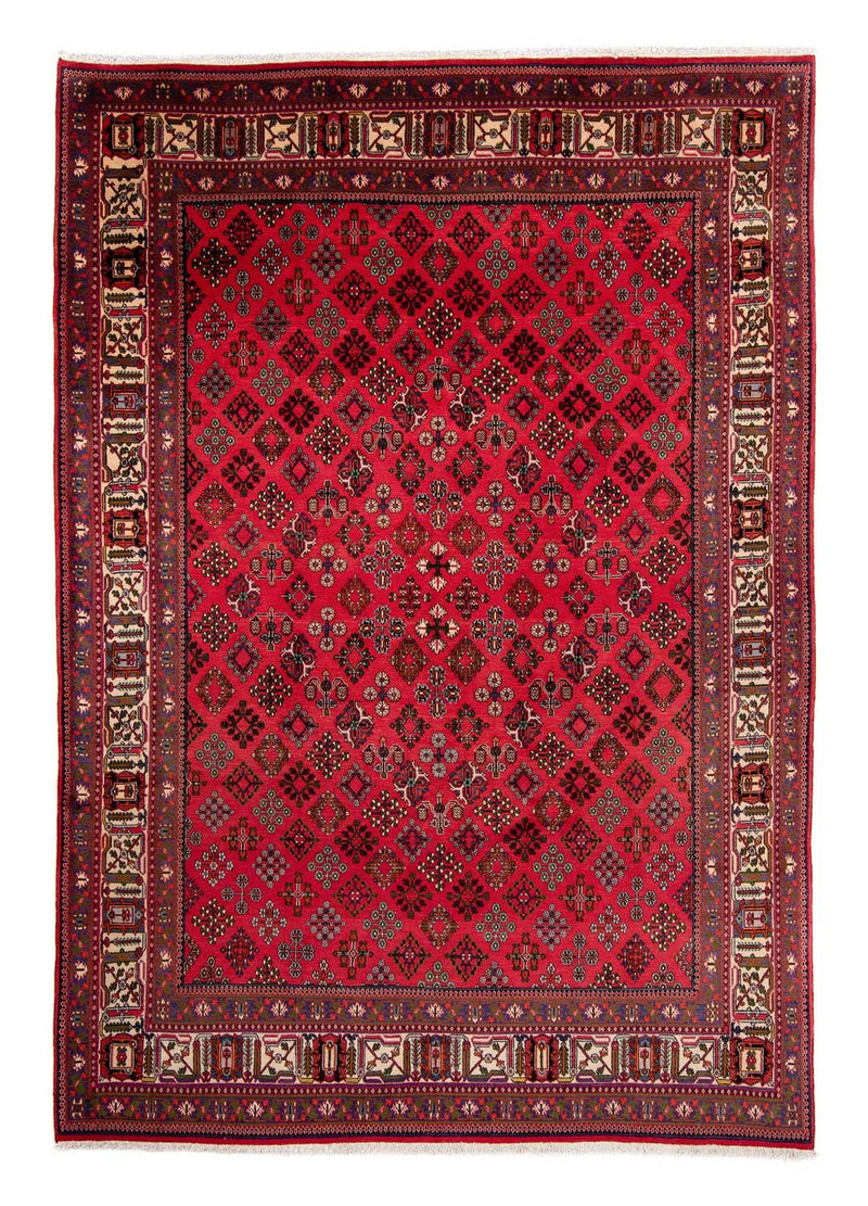 Meymeh Teppe 330x240cm - Persisk teppe
