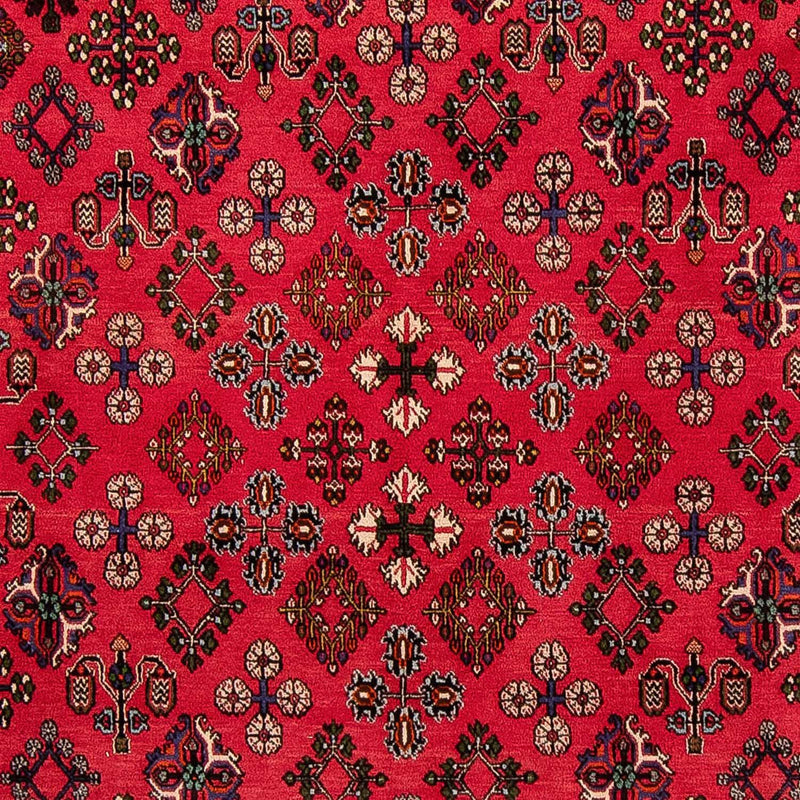 Meymeh Teppe 330x240cm - Persisk teppe