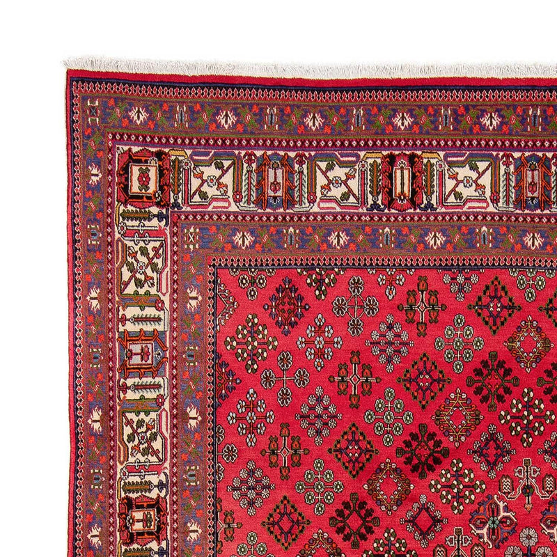 Meymeh Teppe 330x240cm - Persisk teppe
