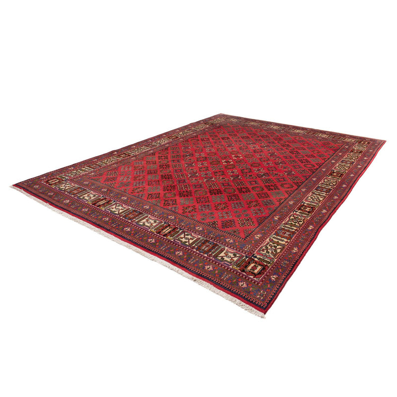 Meymeh Teppe 330x240cm - Persisk teppe