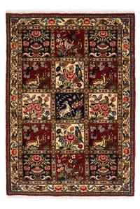 Bakhtiari Teppe 148x103cm - Persisk teppe – product image