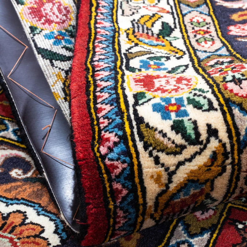 Bakhtiari Teppe 148x103cm - Persisk teppe