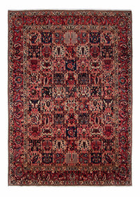Bakhtiari Teppe 358x261cm - Persisk teppe – product image