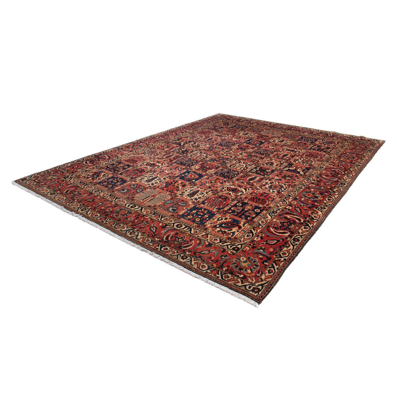 Bakhtiari Teppe 358x261cm - Persisk teppe