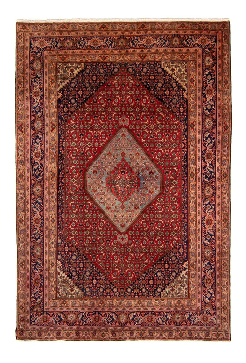 Bidjar Teppe 332x228cm - Persisk teppe