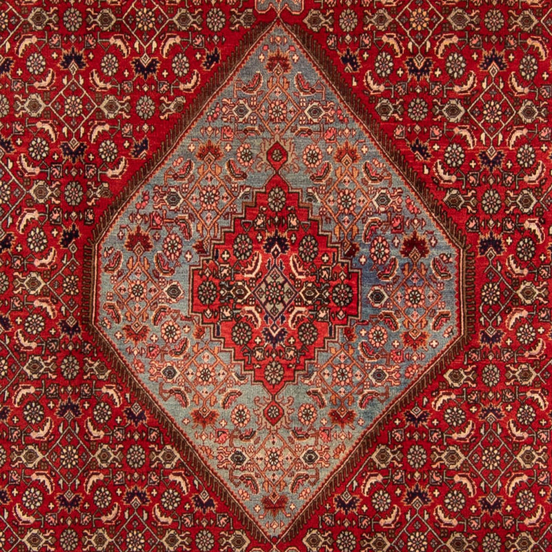 Bidjar Teppe 332x228cm - Persisk teppe