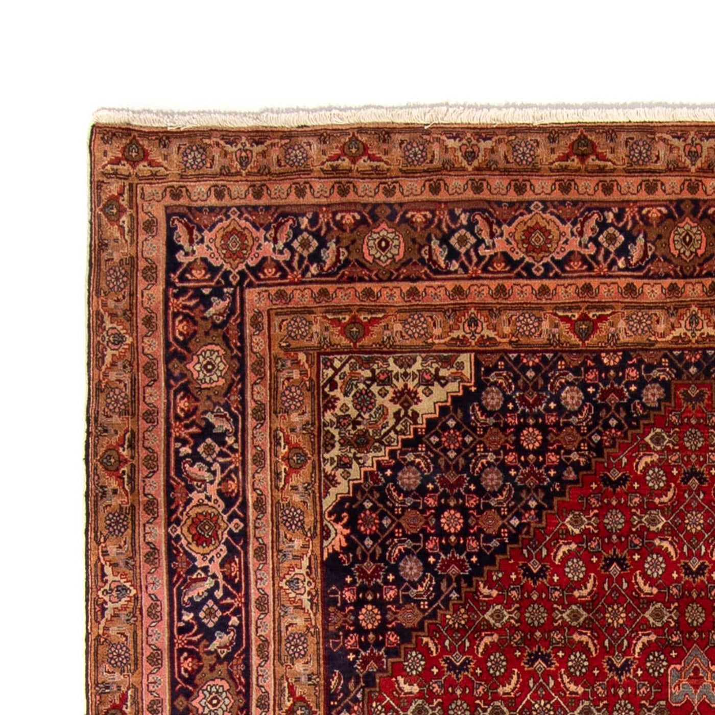 Bidjar Teppe 332x228cm - Persisk teppe