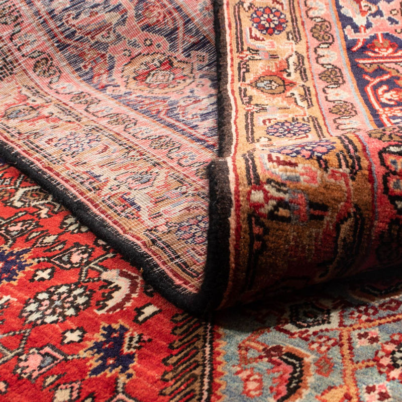 Bidjar Teppe 332x228cm - Persisk teppe