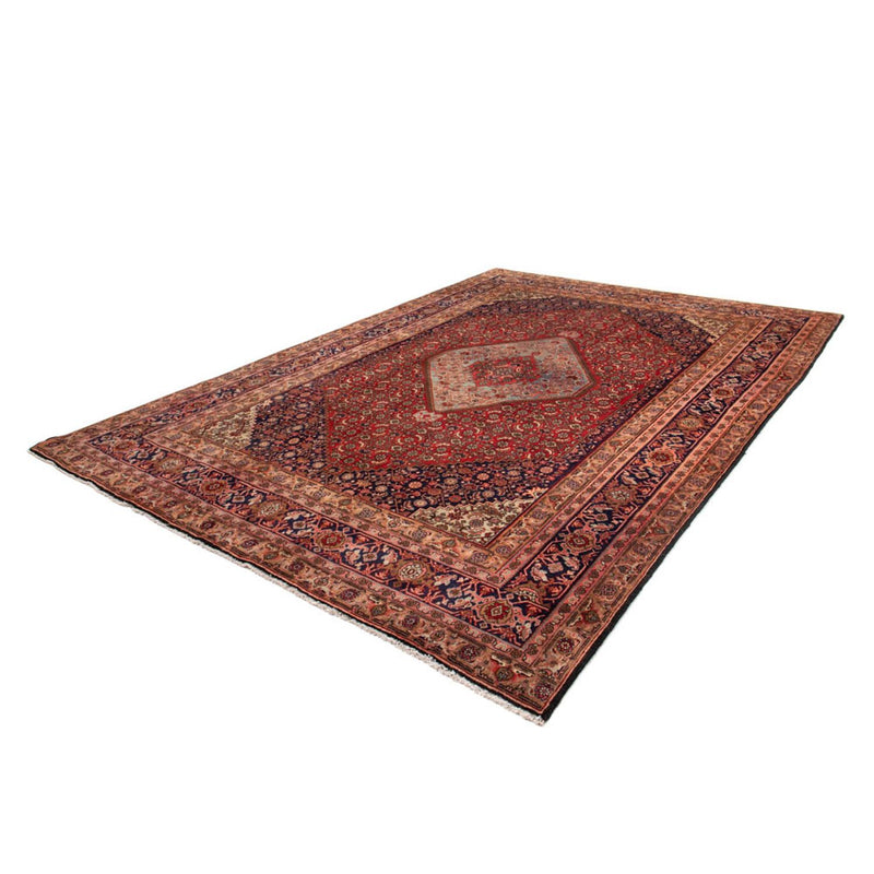 Bidjar Teppe 332x228cm - Persisk teppe