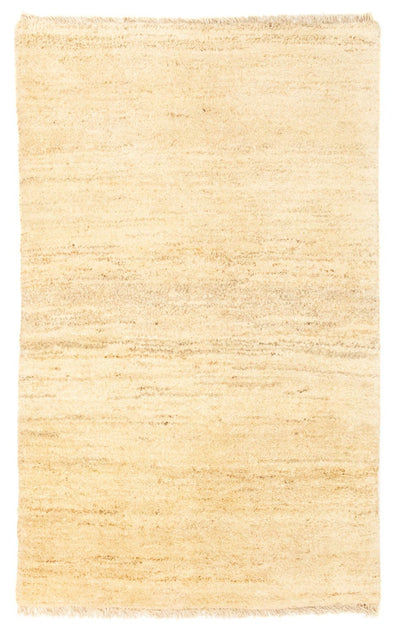 Persisk Gabbeh Teppe 72x124cm - Perserteppich Wollteppich