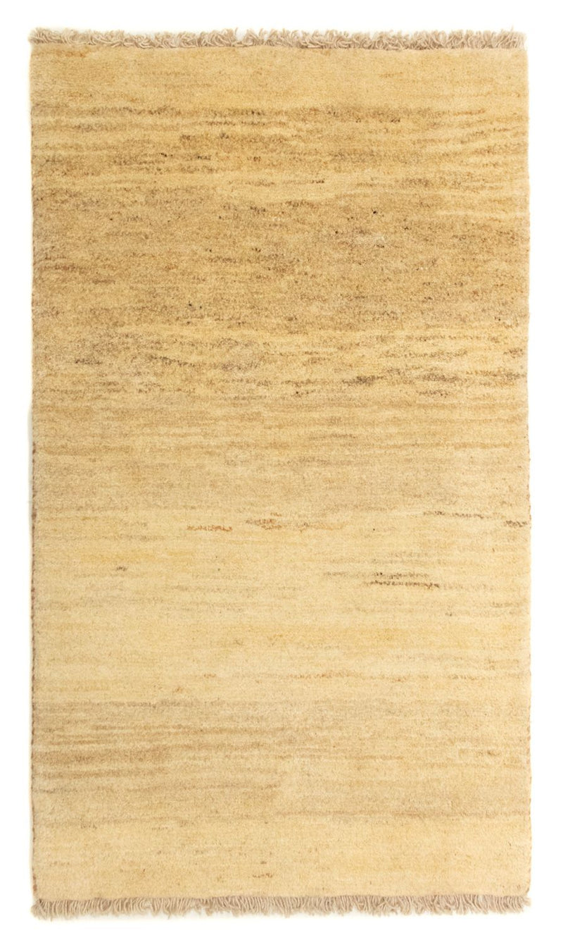 Persisk Gabbeh Teppe 122x71cm - Perserteppich Wollteppich