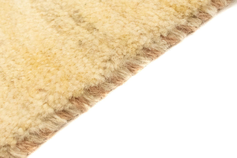 Persisk Gabbeh Teppe 122x71cm - Perserteppich Wollteppich