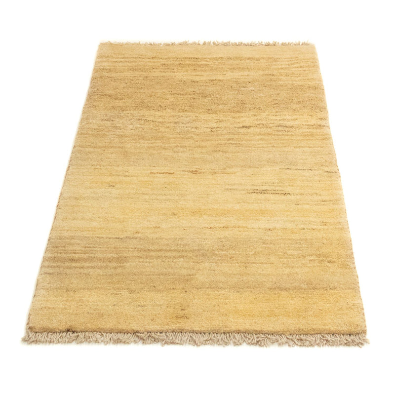 Persisk Gabbeh Teppe 122x71cm - Perserteppich Wollteppich