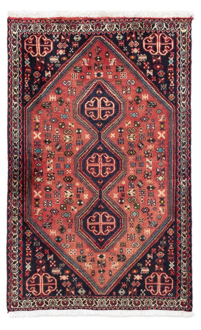 Abadeh Teppe 72x120cm - Persisk teppe