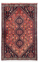 Abadeh Teppe 120x72cm - Persisk teppe