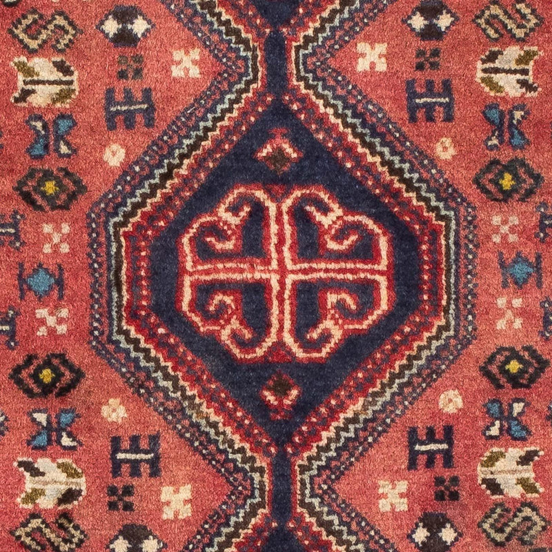 Abadeh Teppe 120x72cm - Persisk teppe