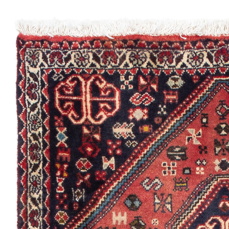 Abadeh Teppe 120x72cm - Persisk teppe