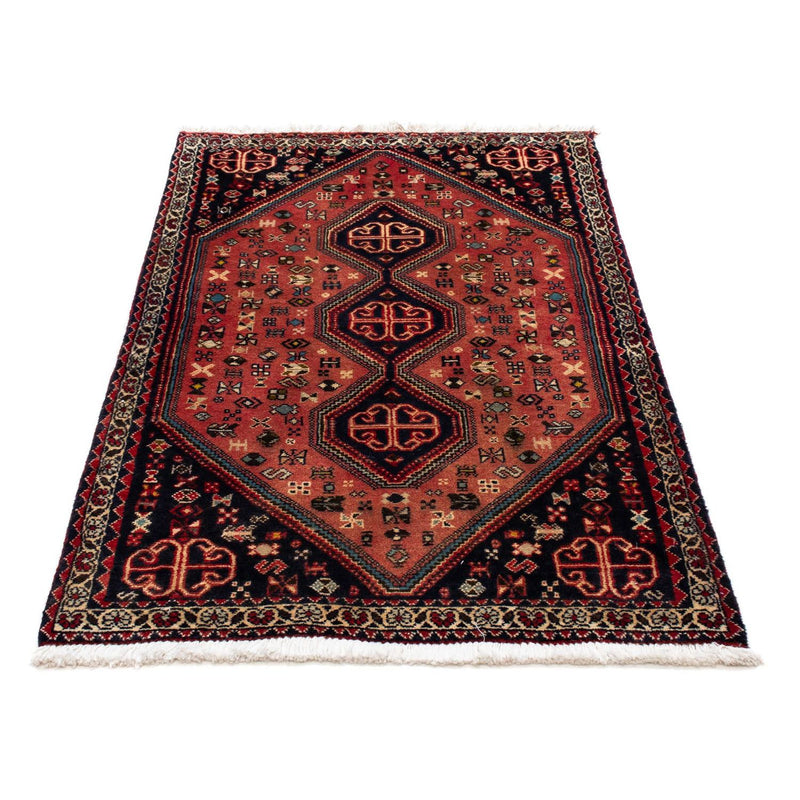 Abadeh Teppe 120x72cm - Persisk teppe