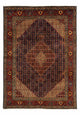 Tabriz - 40 Raj Teppe 282x199cm - Persisk teppe