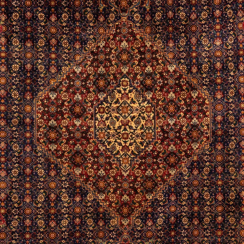 Tabriz - 40 Raj Teppe 282x199cm - Persisk teppe