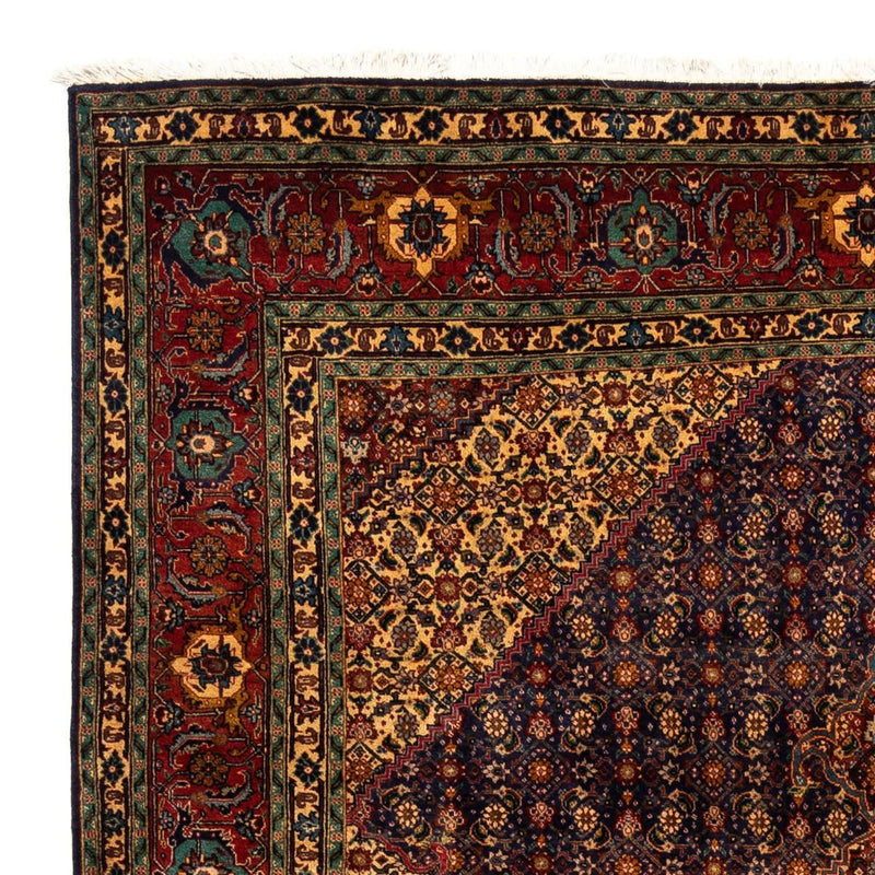 Tabriz - 40 Raj Teppe 282x199cm - Persisk teppe