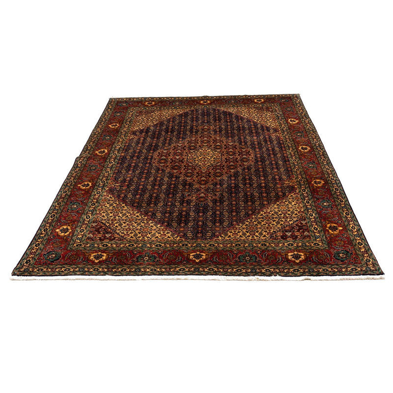 Tabriz - 40 Raj Teppe 282x199cm - Persisk teppe