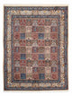Moud Teppe 193x148cm - Persisk teppe