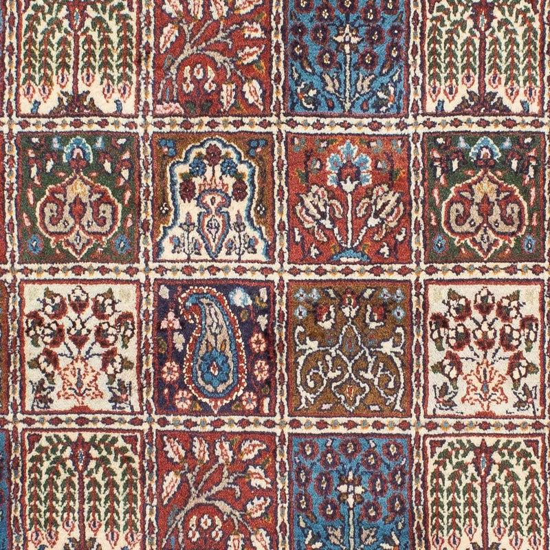Moud Teppe 193x148cm - Persisk teppe