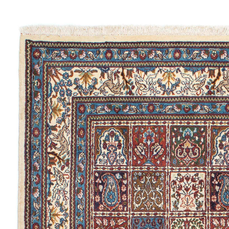 Moud Teppe 193x148cm - Persisk teppe